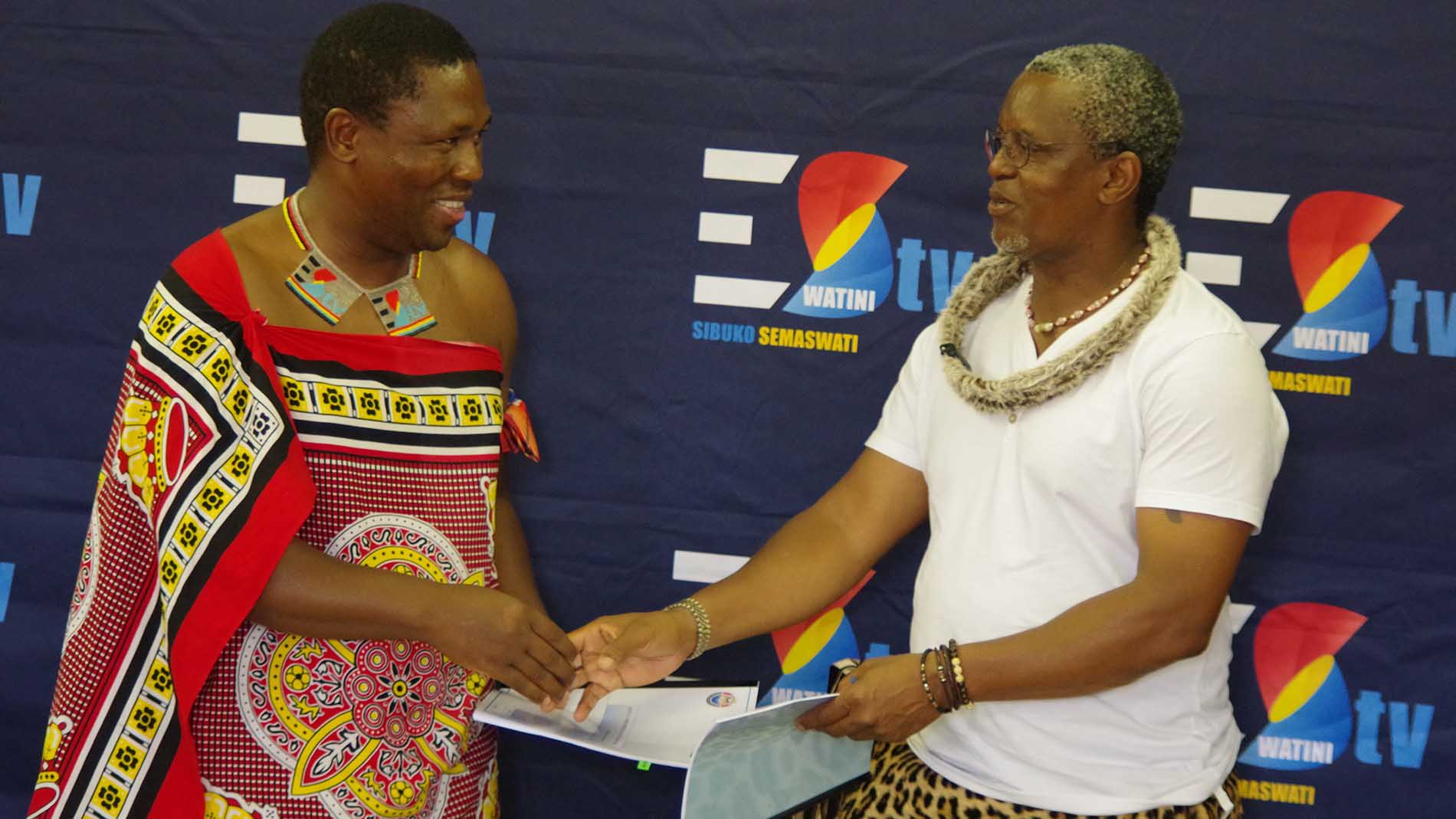 Eswatini TV, PLE sign 10-game broadcast deal